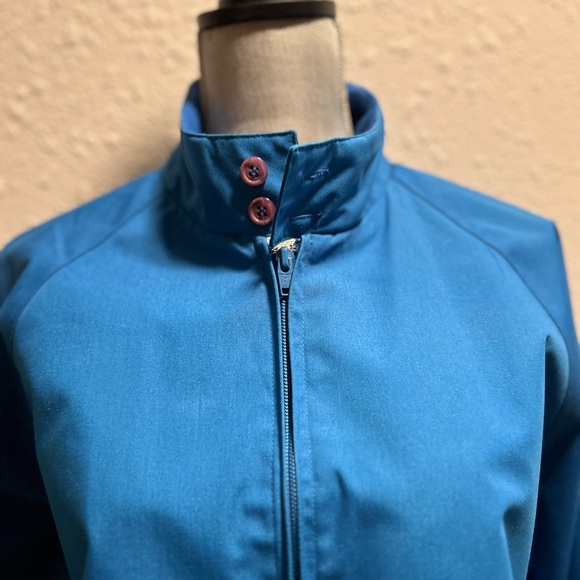 Vintage Men’s Field & Stream Vintage Jacket Sz L - Picture 3 of 10